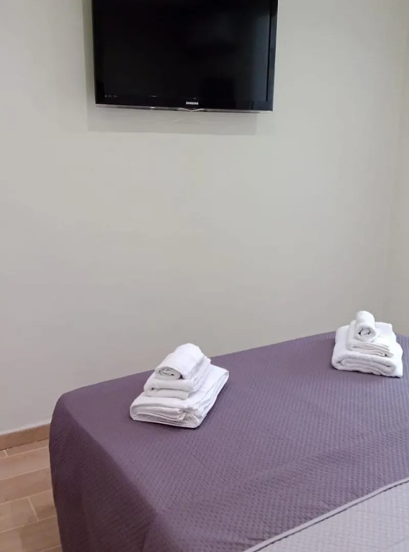 Appartamento Samar 2 Bari Italia