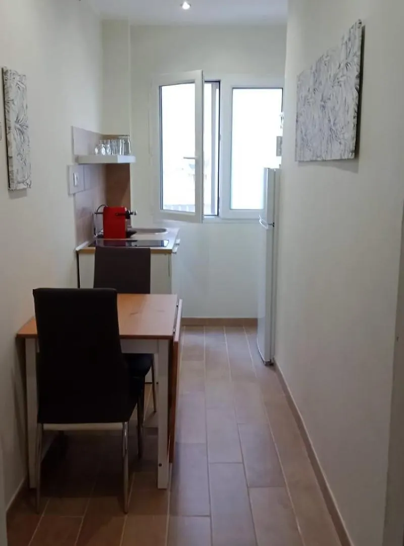 Appartamento Samar 2 Bari