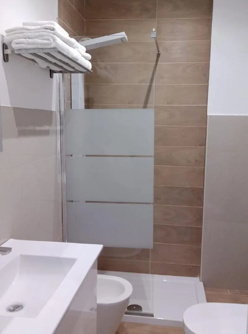 Appartamento Samar 2 Bari