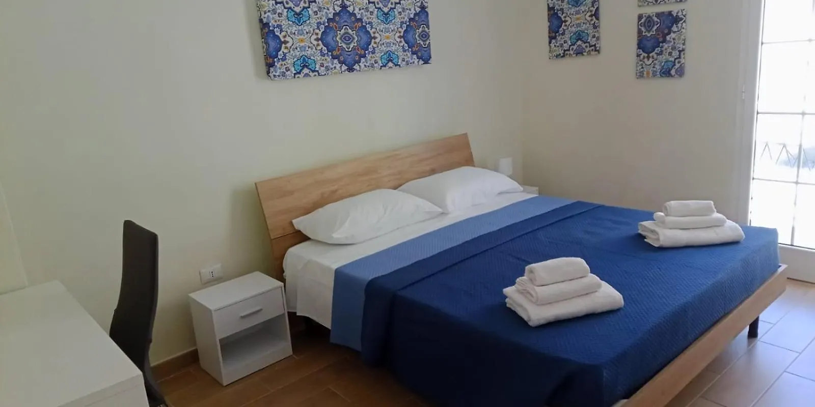 Contatti di Samar 2