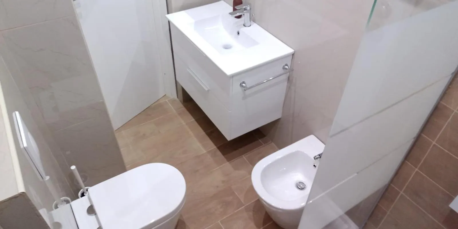 Appartamento Samar 2 Bari Italia