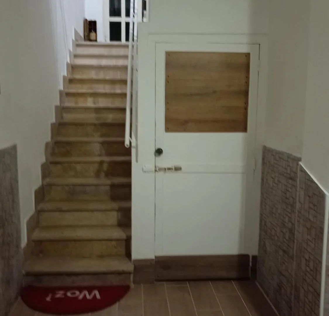 Appartamento Samar 2 Bari