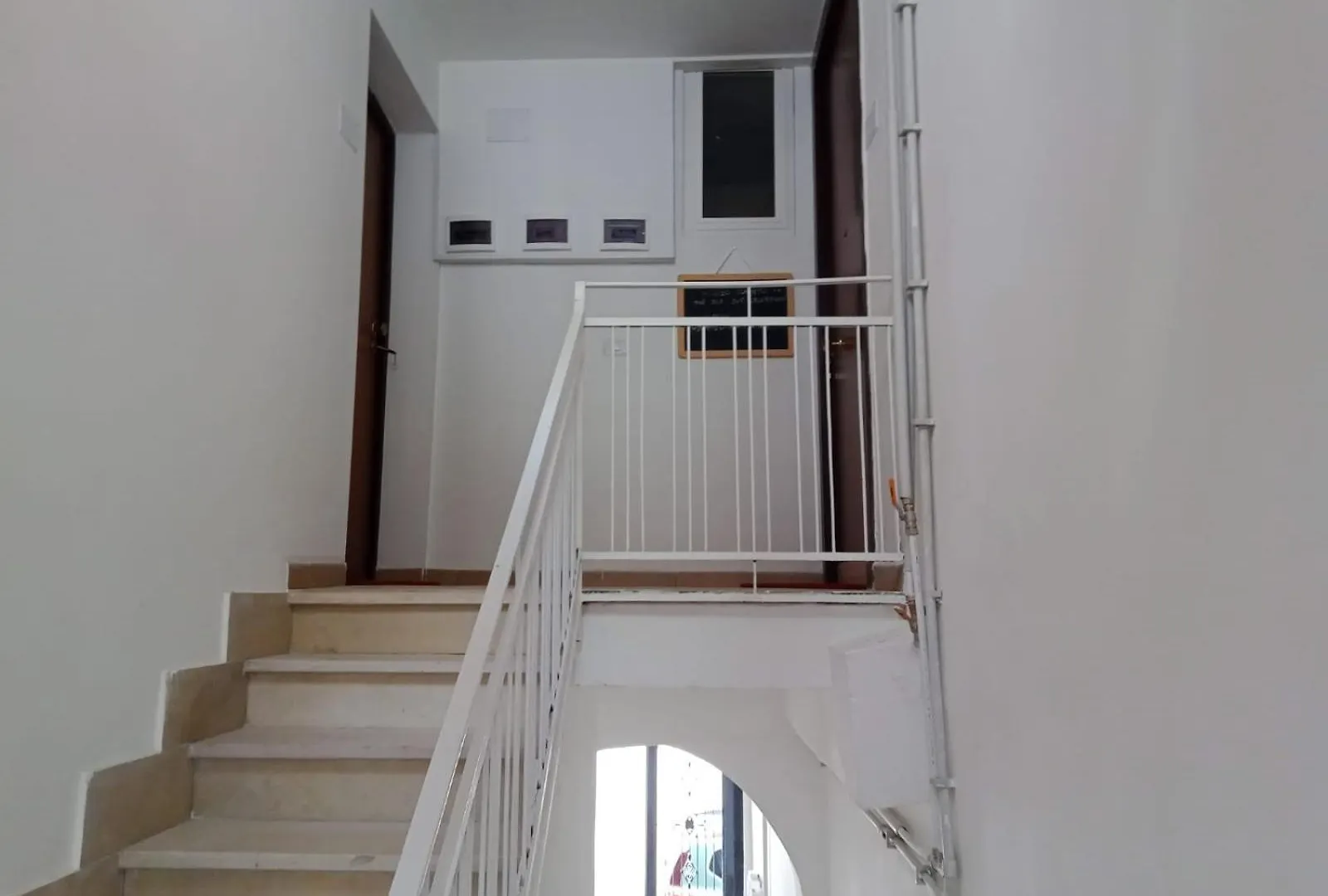 Appartamento Samar 2 Bari Italia