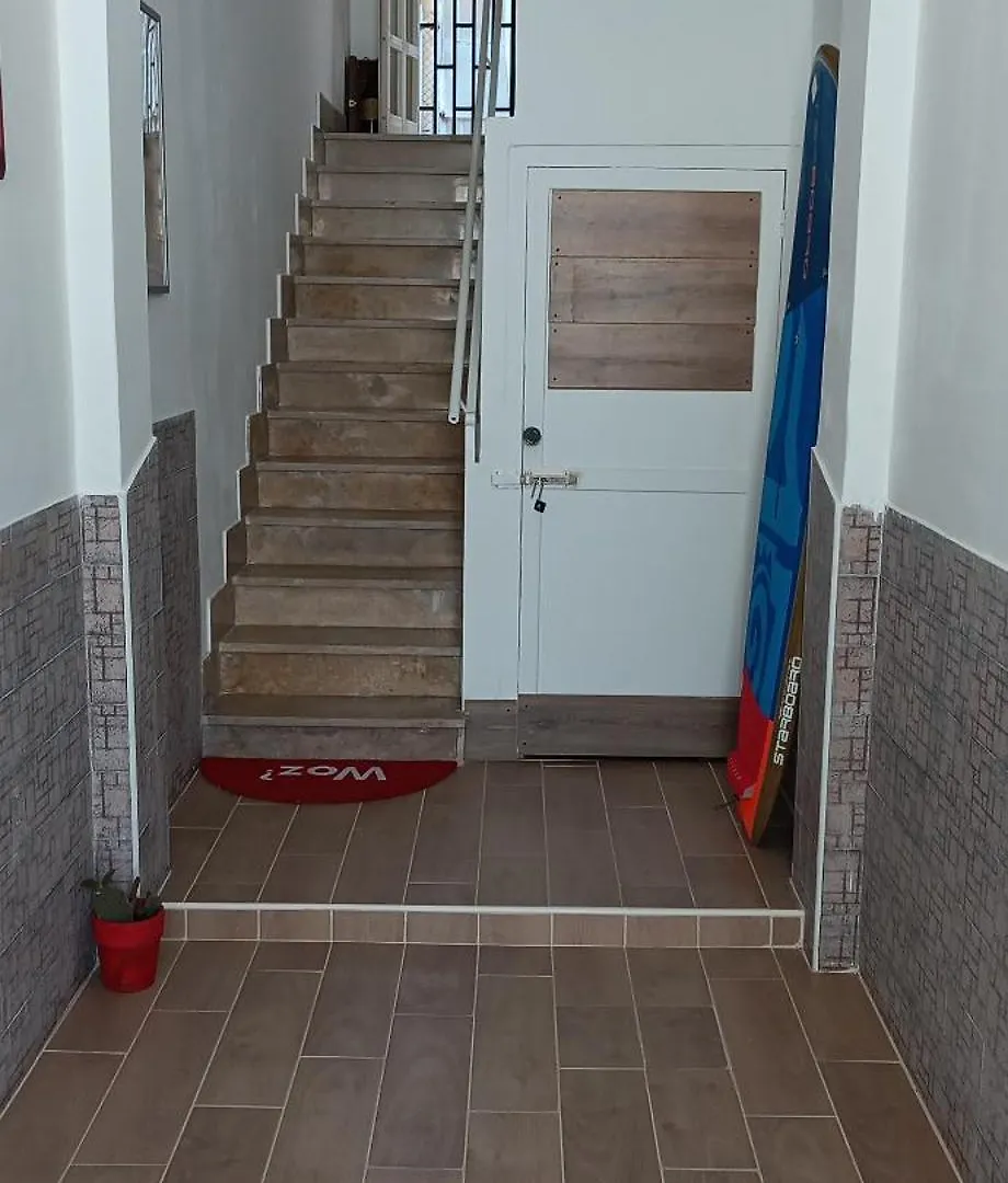 Appartamento Samar 2 Bari