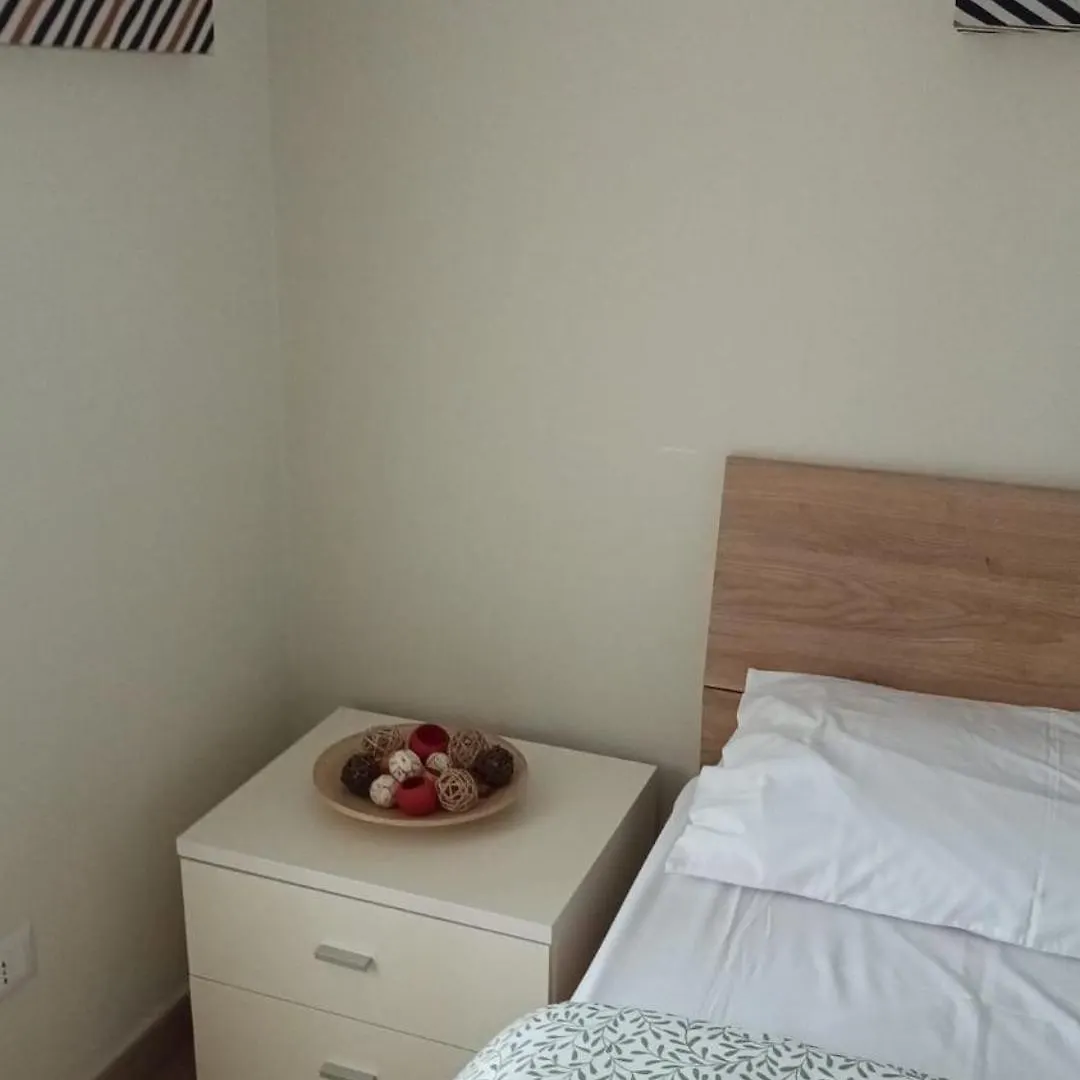 Appartamento Samar 2 Bari