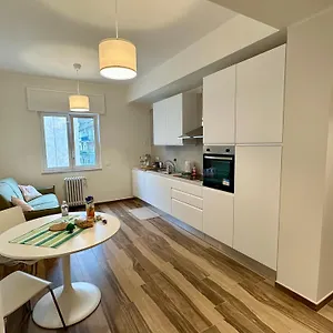 Appartamento Rainbow Luxury - Sea View, Bari