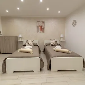 Appartamento La Dimora Dei Nipoti, Bari