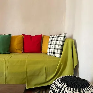 Appartamento Trulli & Fichi 3, Bari