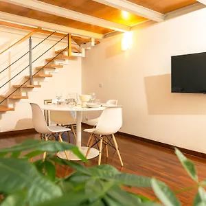 Appartamento Casa Talia Dante, Bari