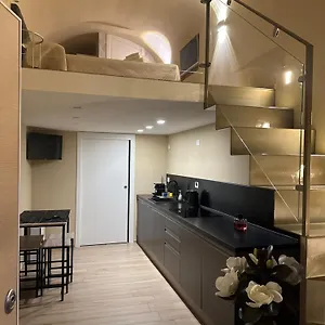 Appartamento Beata Elia Loft, Bari