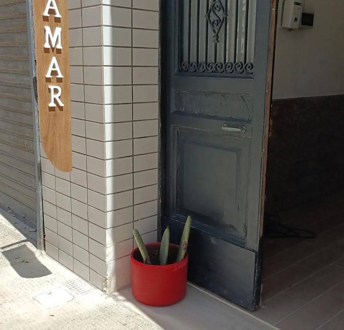 Samar 2 Apartment Bari