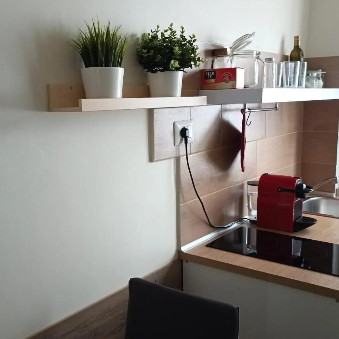 Samar 2 Apartment Bari