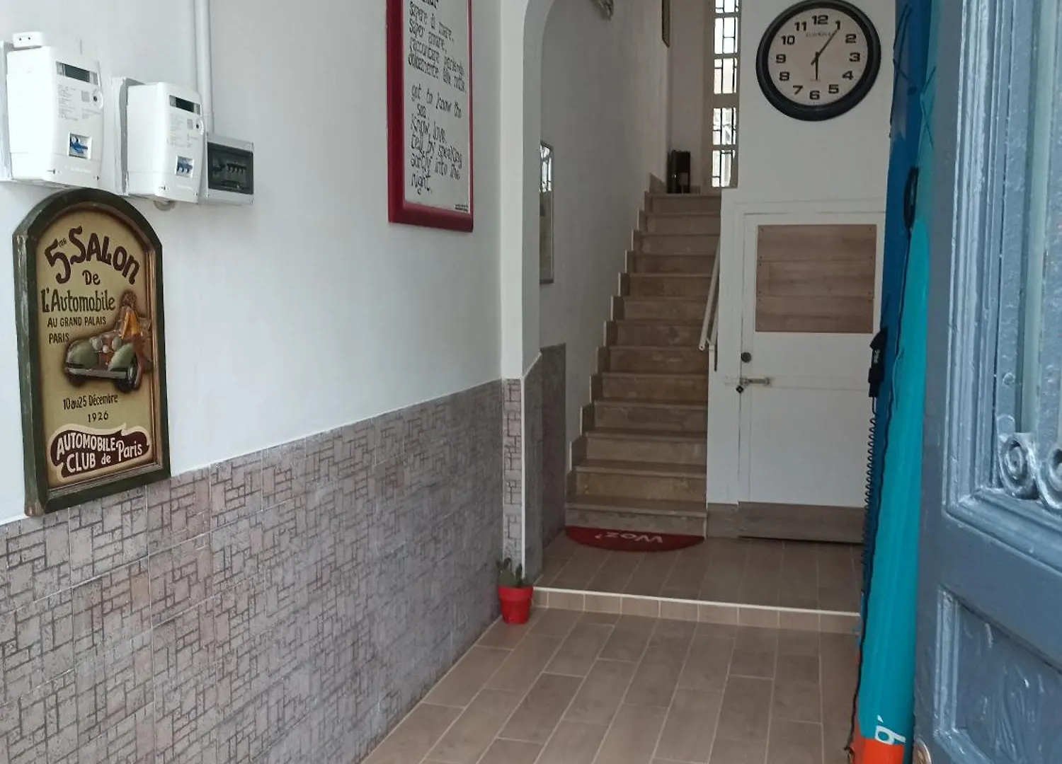 Samar 2 Apartment Bari Italy